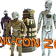 Illustration for article titled io9's Jazziest Comic-Con Coverage!